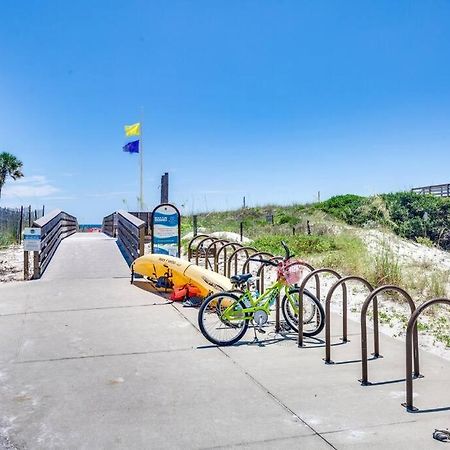 Short Walk Or Shuttle To Wide Open Public Beach! Санта-Роза-Бич Экстерьер фото