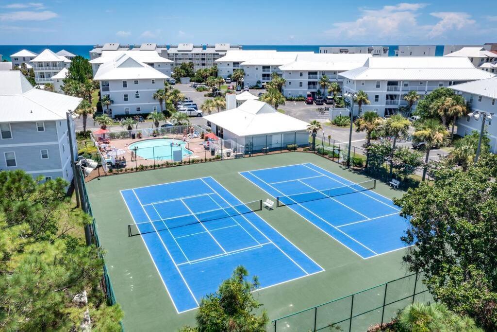 Short Walk Or Shuttle To Wide Open Public Beach! Санта-Роза-Бич Экстерьер фото